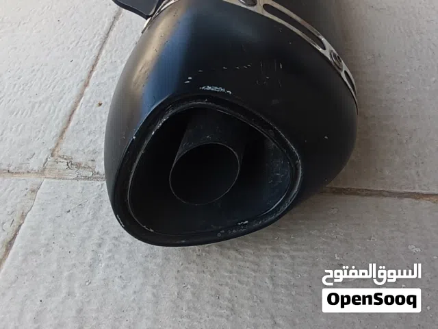 مرميطه نغمه مع كاتم صوت