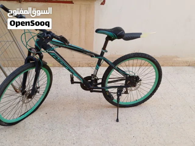 بسكليت جنط 26 للبيع