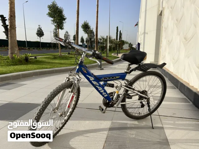 بايسكل 26 دبل