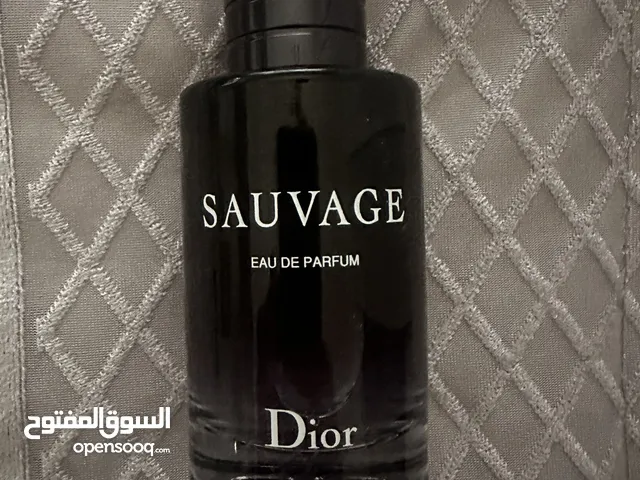 SAUVAGE EAU DE PARFUM Dior