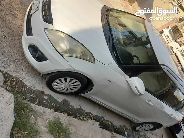 Used Suzuki Swift in Baghdad