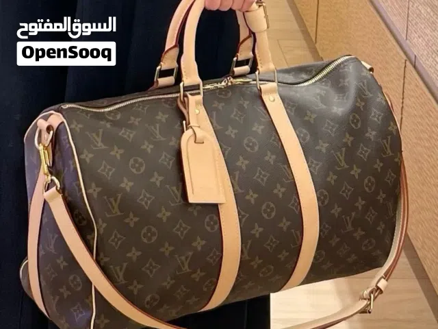 Big lv bag