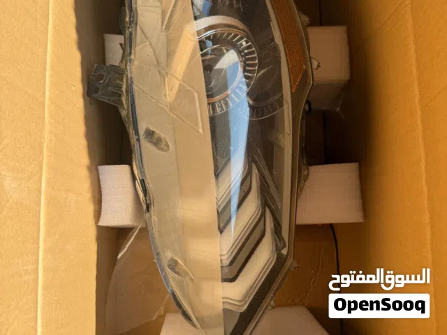 ليتات موستنج اثنين