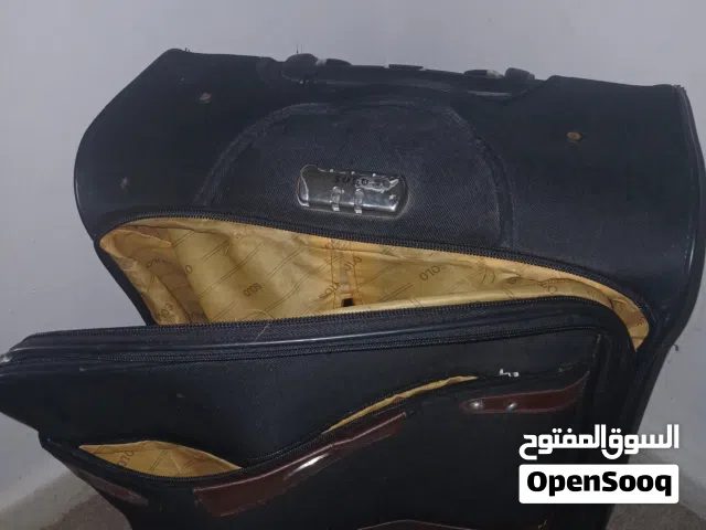 شنطة سفر ماركة
