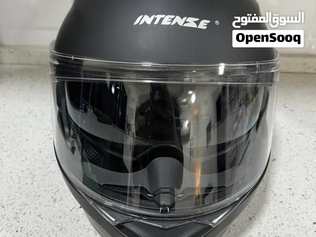 خوذة اصلية ماركة انتينس