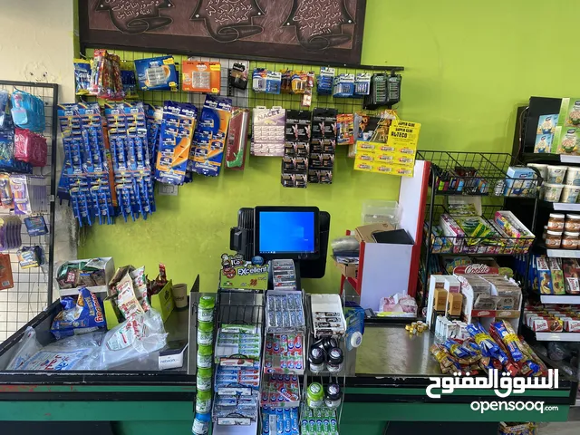محل تجاري للبيع المستعجل في شفا بدران