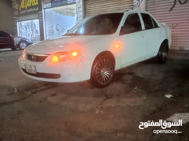 Used Mazda 323 in Zarqa