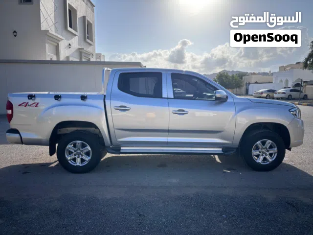 2022 ام جي T60