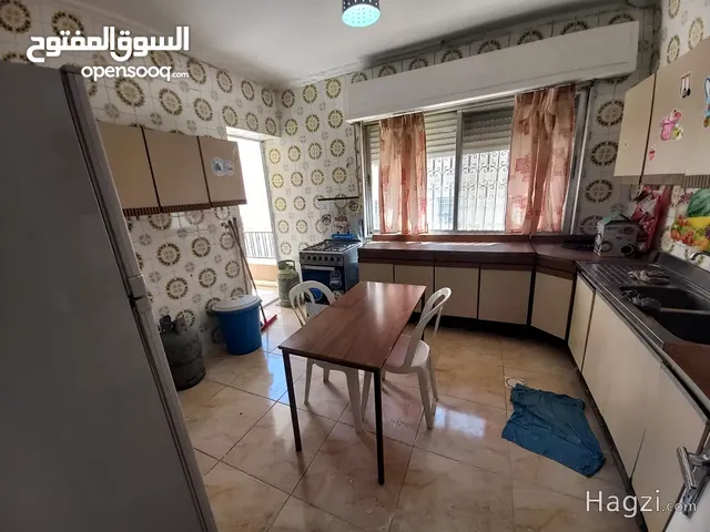 180 m2 2 Bedrooms Apartments for Rent in Amman Shmaisani