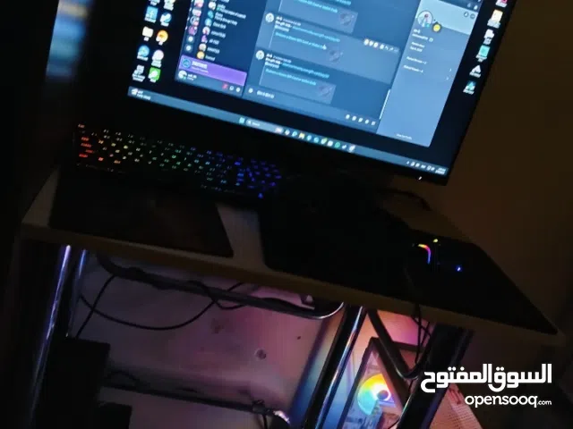 Windows Custom-built  Computers  for sale  in Baghdad