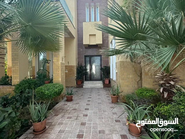 Villas for sale in Dammam Sea view