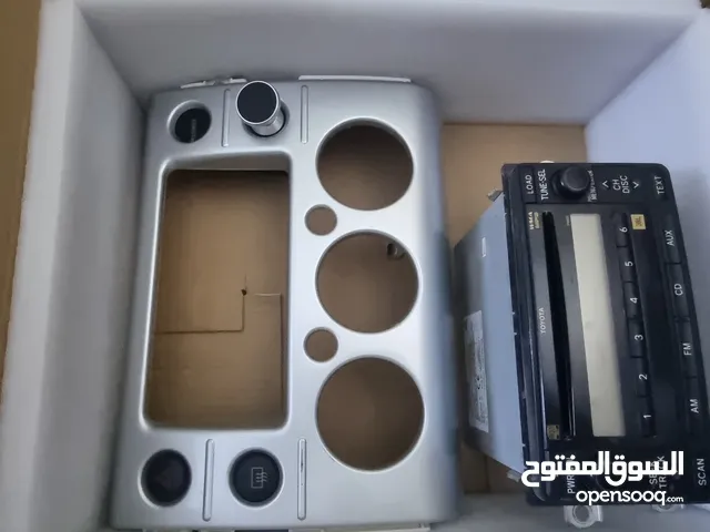 مسجل اف جي مع الفريم وارد الفطيم موديل 2013