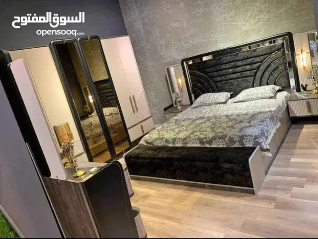 جميع أنواع الغرف وعمل درجه اولى يرضي الله ورسوله