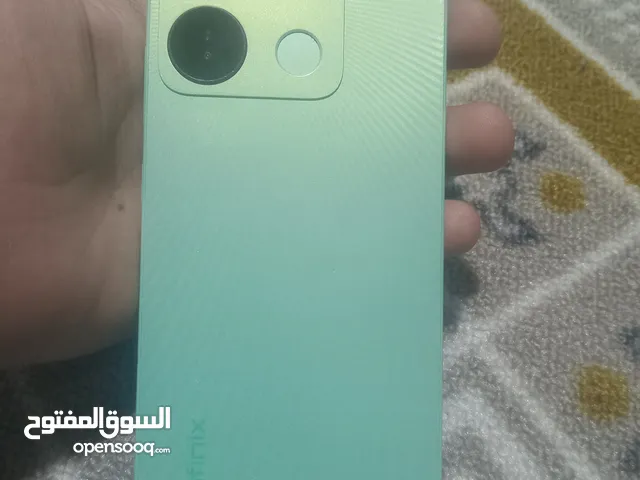 Infinix Smart 7 64 GB in Amman