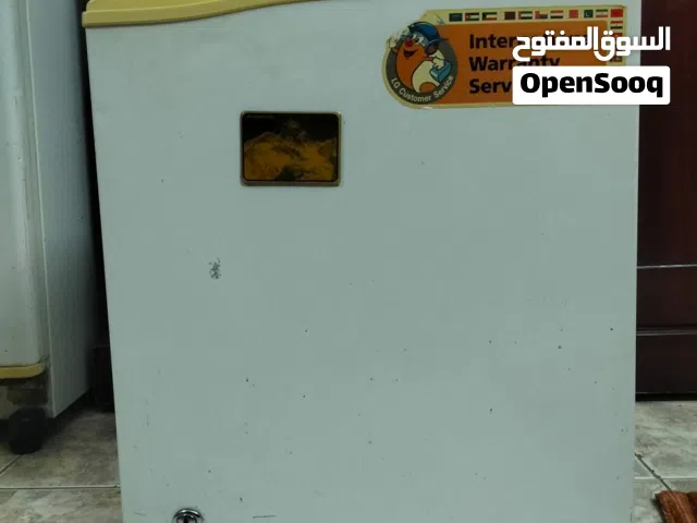 LG small fridge