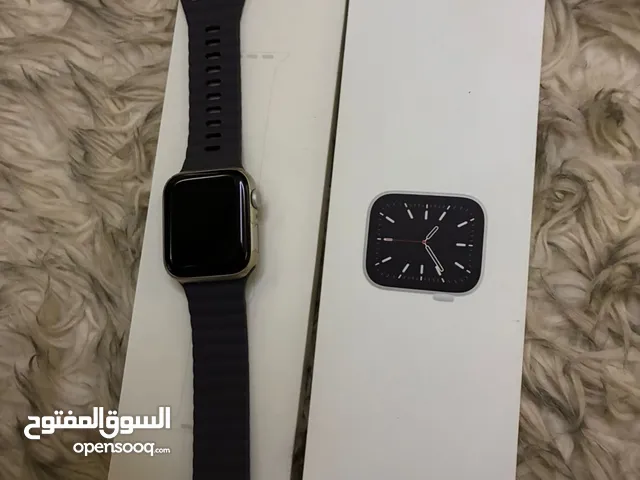 apple watch 6 44 mm with box