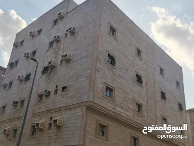108 m2 4 Bedrooms Apartments for Sale in Jeddah Al Naseem