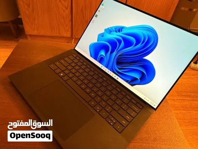 Dell precision 5570