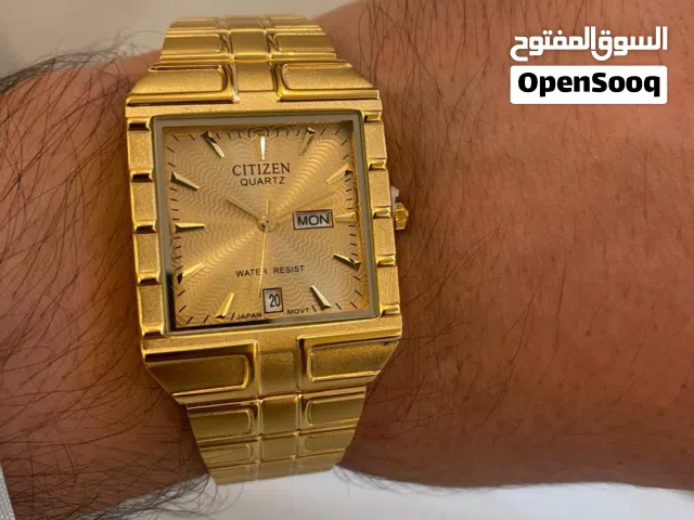 Analog Quartz Casio watches  for sale in Farwaniya