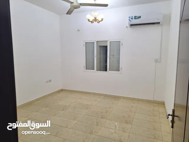 65m2 2 Bedrooms Apartments for Rent in Muscat Al Khoud