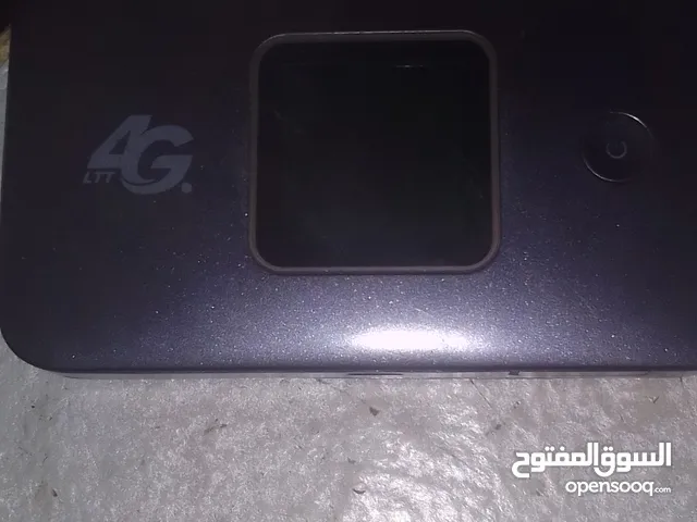 4G مستعمل استعمال شخصي نظيف مع العقد مستعمل داخل المنزل فقط