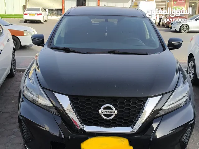 NISSAN MURANO