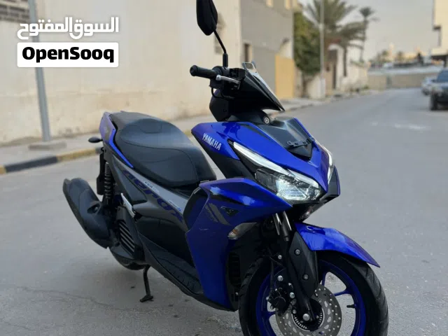 السلام عليكم ياماها 155 جمرك رساله مفتوحه