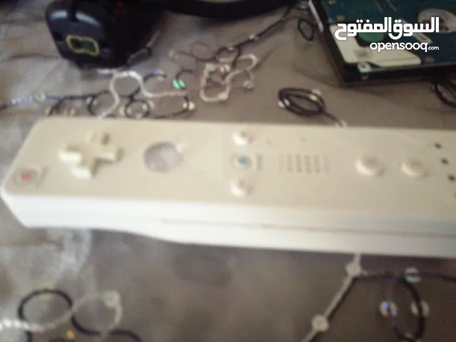 Nintendo Wii Nintendo for sale in Amman