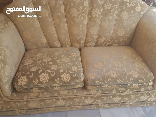 طقم كنب ثقيل