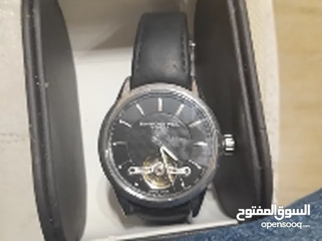 Analog Quartz Raymond Weil watches  for sale in Amman
