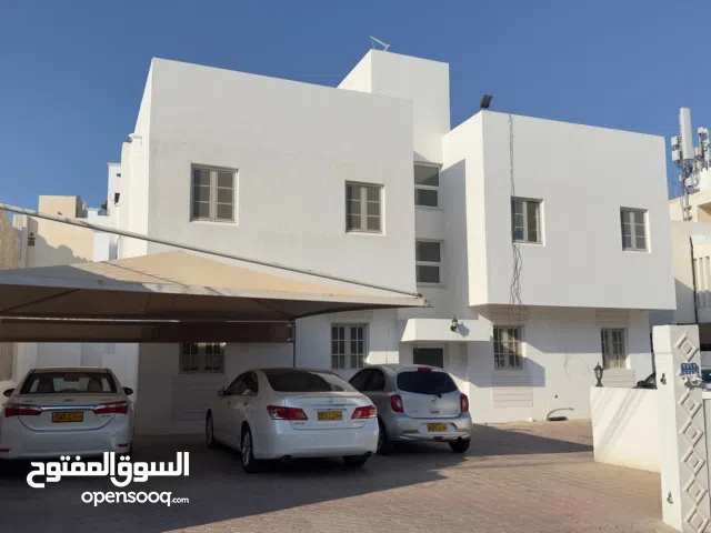 Apartment for rent in madinat soltan ghabos