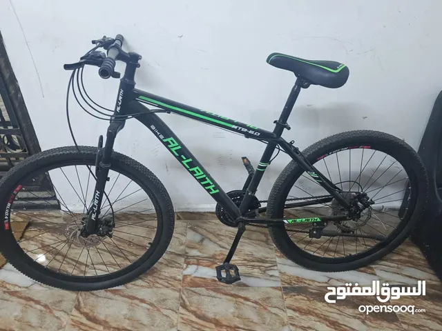 بسكليت دراجة هوائية 2025