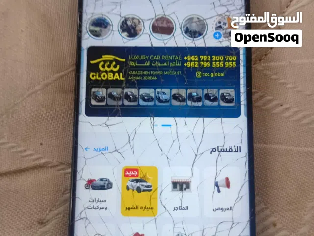 Honor Honor X7b 256 GB in Zarqa