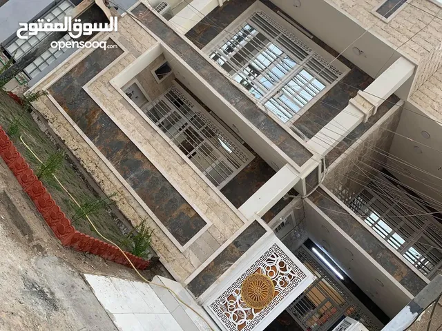 90 m2 2 Bedrooms Townhouse for Sale in Baghdad Jihad