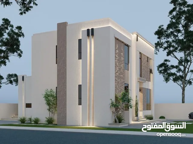 292 m2 5 Bedrooms Villa for Sale in Al Batinah Sohar