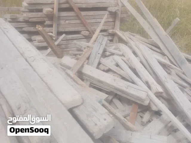 خشب طوبار مستعمل للبيع