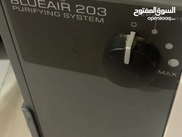 منقي هواء 203 slim