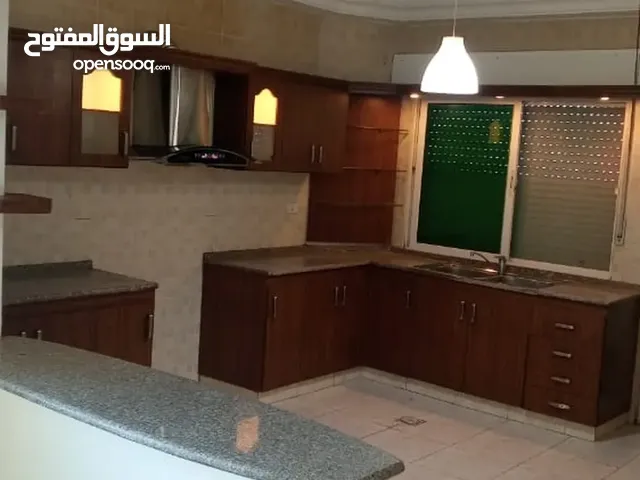 150m2 3 Bedrooms Apartments for Rent in Amman Um El Summaq