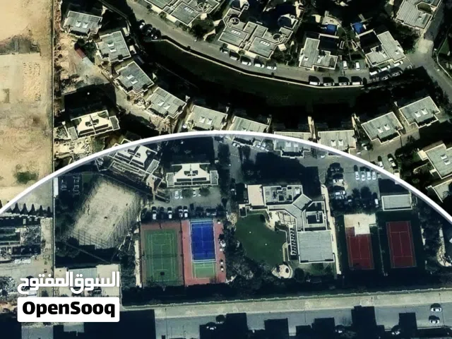 منزل دورين وملحق للبيع