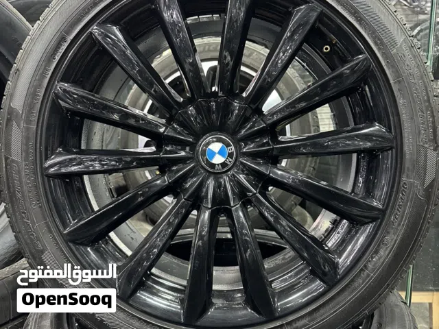 جنط BMW أصلي قياس 19