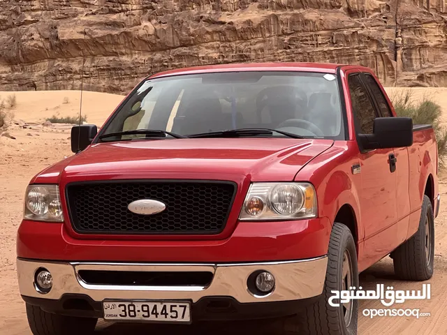 Used Ford F-150 in Aqaba