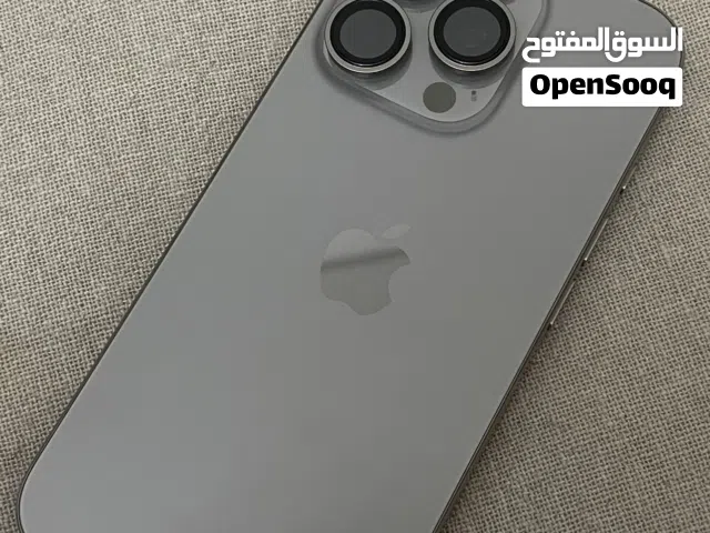 16 برو بطاريه 100٪