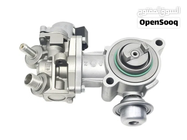 C200 CGi High Pressure Fuel Pump