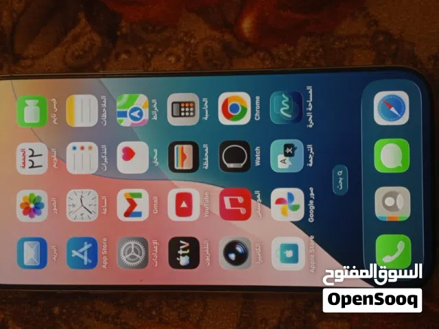 للبيع ايفون 16برو ماكس وكالة اخو الجديد