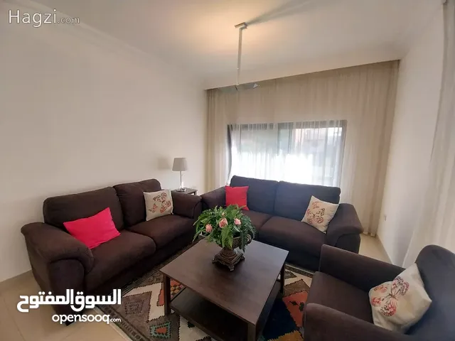 220 m2 3 Bedrooms Apartments for Rent in Amman Jabal Al-Lweibdeh