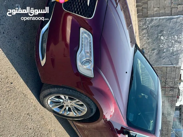 Used Chrysler 300 in Basra