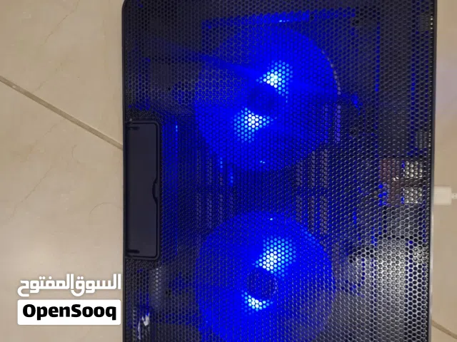 مروحة تبريد لابتوب وكالة