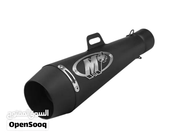 شكمان m4  رياضي