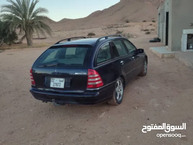 مرسيدس كاكويه الله يبارك