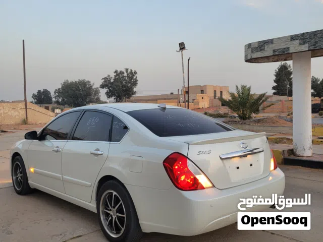 New Samsung SM5 in Tripoli
